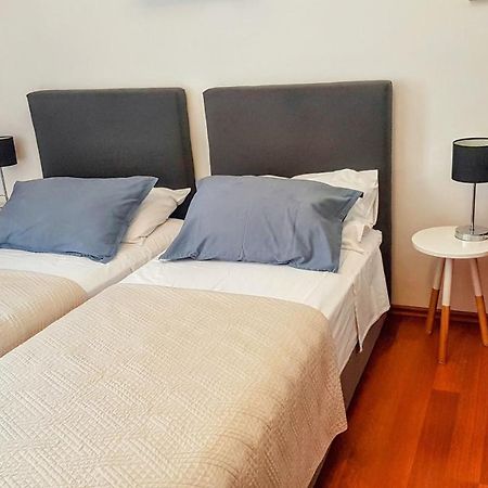 Sweetest Thing Apartment Дубровник Экстерьер фото