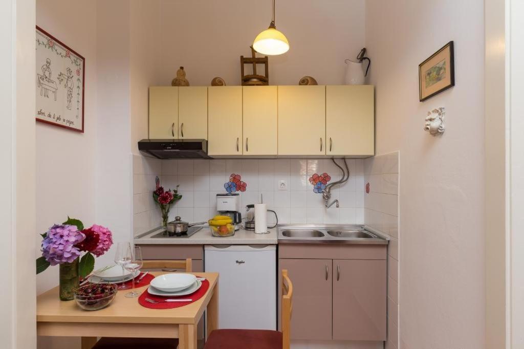Sweetest Thing Apartment Дубровник Экстерьер фото