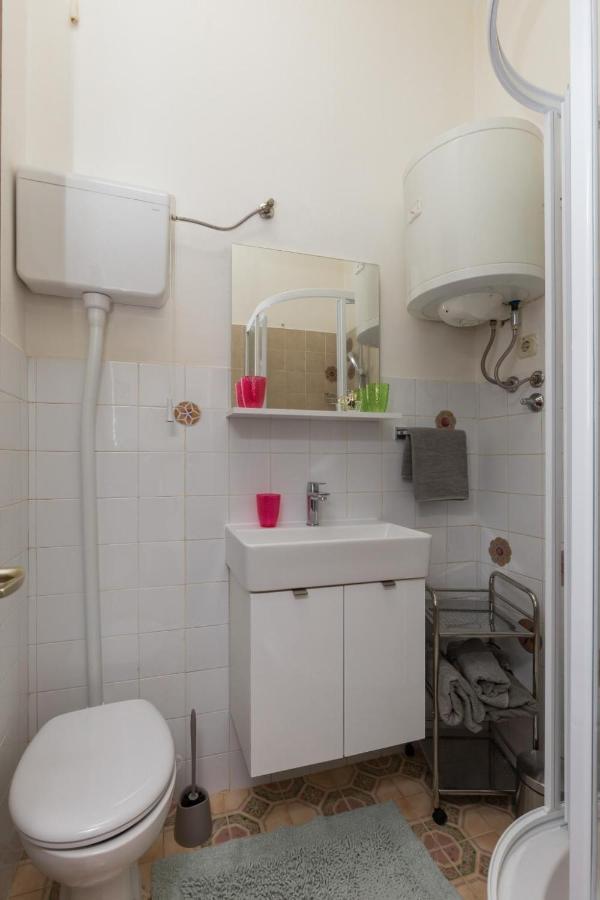 Sweetest Thing Apartment Дубровник Экстерьер фото