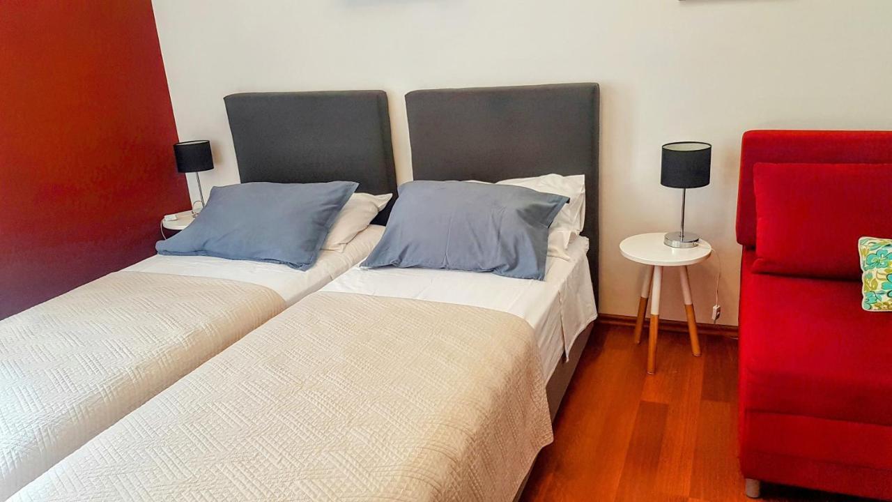 Sweetest Thing Apartment Дубровник Экстерьер фото
