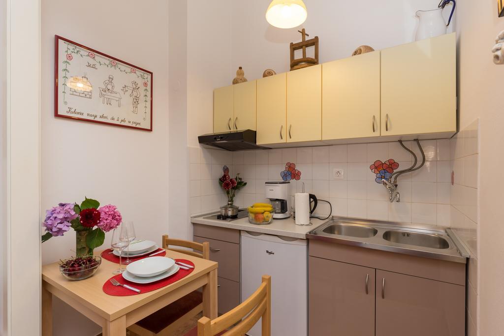 Sweetest Thing Apartment Дубровник Экстерьер фото